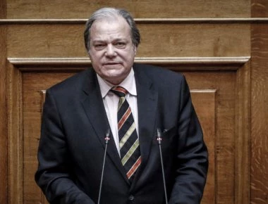 Κ. Κατσίκης: «Τα ΜΜΕ διαστρέβλωσαν την δήλωσή μου για τους στρατιωτικούς»